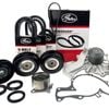 Timing Belt Kit For Mitsubishi Pajero NF NG NH NJ NK 6G72 3.0L V6 SOHC