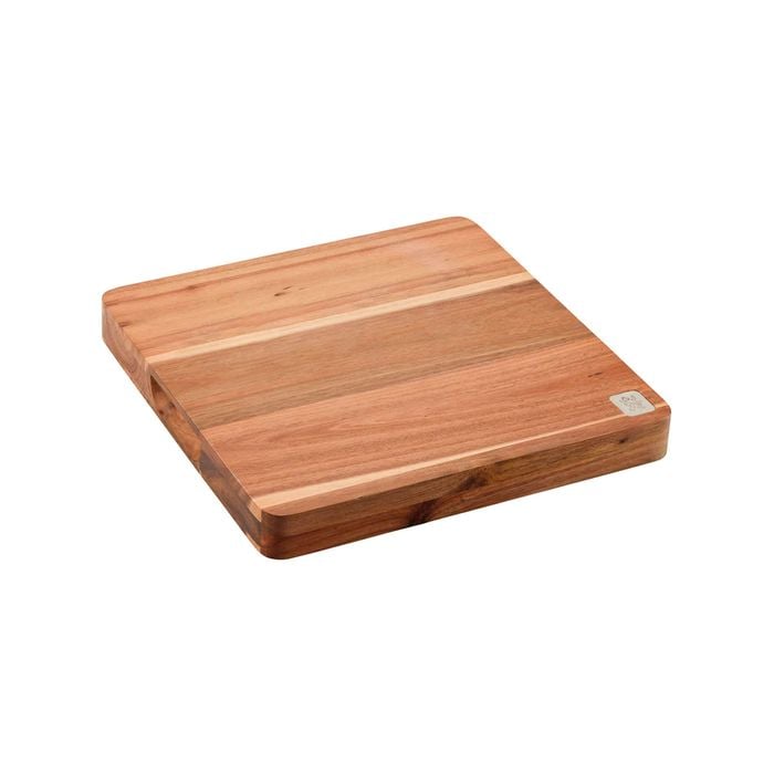 Stanley Rogers 35 X 35 X 4cm Acacia Butchers Block Chopping Board