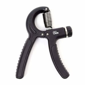 Adjustable Hand Grip Exerciser - 10-40kg Resistance 66fit