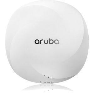 Aruba Ap-615 Tri Band 802.11ax 3.60 Gbit/s Wireless Access Point - Indoor - 2.40 Ghz, 5 Ghz, 6 Ghz - Internal