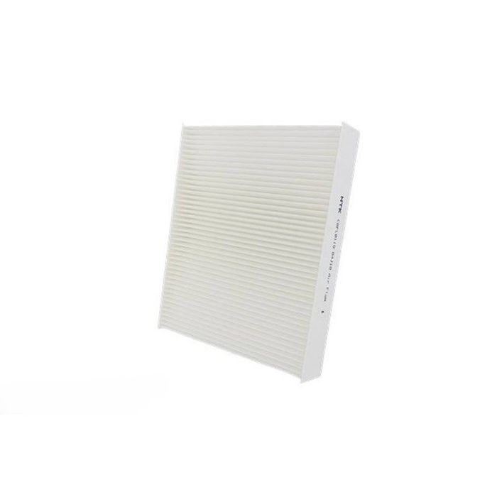 NTK Cabin Air Filter for Audi A1 TFSI 8X Volkswagen Polo 6R/6C TSI Skoda Fabia NJ Rapid NH Hatch 2009-2021 1.0L-1.8L