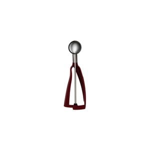 Star Group Bonzer Ice Cream Scoop Orchid Handle No.40 40x215mm