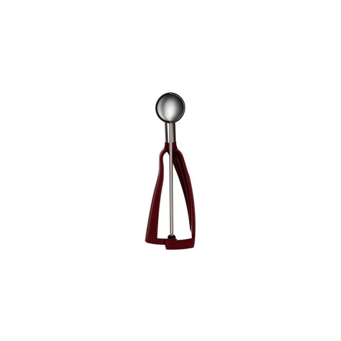 Star Group Bonzer Ice Cream Scoop Orchid Handle No.40 40x215mm