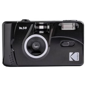 Kodak M38 35mm Film Camera - Starry Black