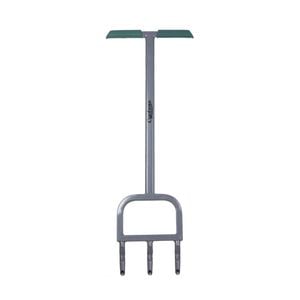 Cyclone 3 Prong Lawn Aerator