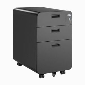 Office Storage & Filing Cabinets
