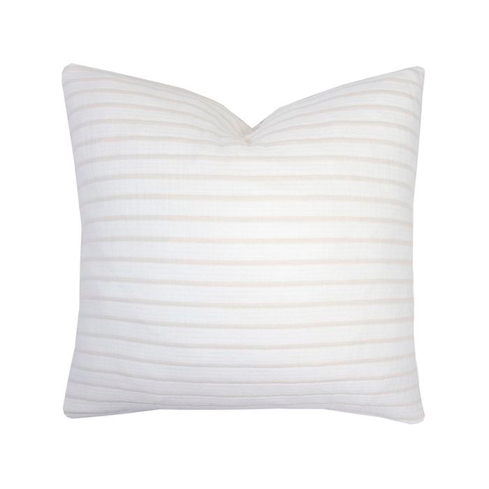 Haven Square Cushion Shell