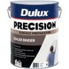 Dulux 10L PRECISION Sealer Binder White