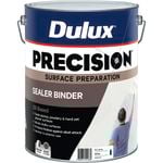 Dulux 10L PRECISION Sealer Binder White