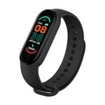 BLACK LORD Smart Watch Zeta E96