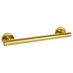 evekare 450mm Gold LED Night Light Grab Rail