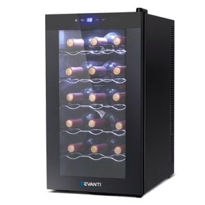 Wine Fridges