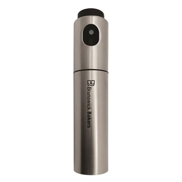Brunswick Bakers Seasoning Oil Spray Bottle Dispenser Container 18x4cm