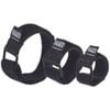 Klein Tools 6" 8" And 14" Hook And Loop Cinch Straps Multi-Pack