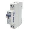 DETA 32A Residual Circuit Breaker With Overload Protection
