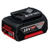 Bosch Blue 18V 5.0Ah Professional Lithium-Ion Battery