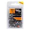 Black Magic C Point Fishing Hook Value Pack Bulk 6/0