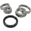 Front Wheel Bearing Kit For Volkswagen Kombi 1800 Mircobus T2 T3 Rwd