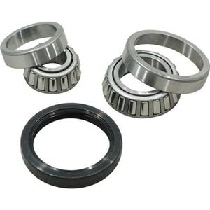 Front Wheel Bearing Kit For Volkswagen Kombi 1800 Mircobus T2 T3 Rwd