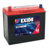 Exide Extreme X60DPMF Vehicle Battery