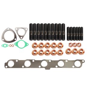 Permaseal Turbo & Exhaust Manifold Installation Stud & Gasket Kit For Ford Everest 3.2L 2015 Onwards