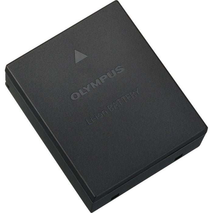 Olympus Blh-1 Battery Suits E-m1 Mk Ii 1720mah 7.4v
