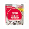 Diablo 165mm 48T Steel Demon Ferrous Metals Circular Saw Blade
