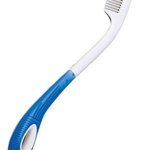 Etac Beauty Ergo Handle Comb, Long, 370mm