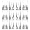 Lav Zoey Highball Glasses - 380ml - Pack Of 12