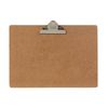 Marbig Landscape Masonite Clipboard A3 (Bulldog Clip)