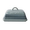 Baccarat Le Connoisseur Stoneware Butter Dish 16cm Mist