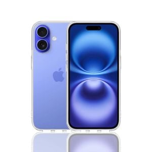 Strike iPhone 16 Protective Case