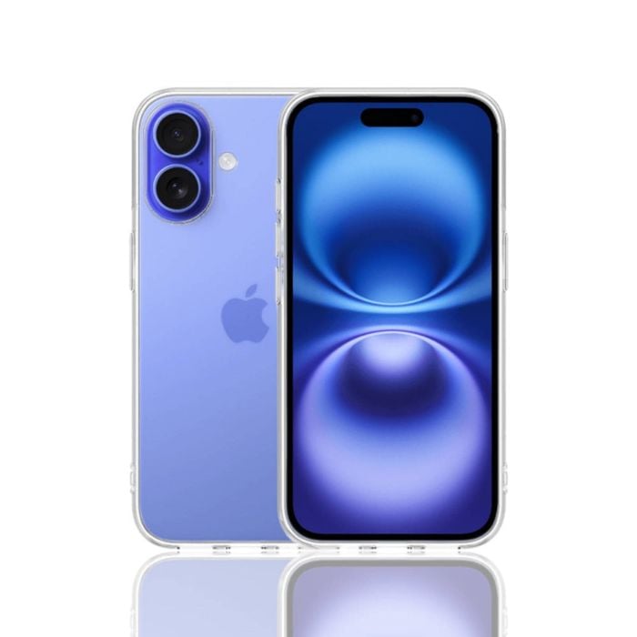 Strike iPhone 16 Protective Case