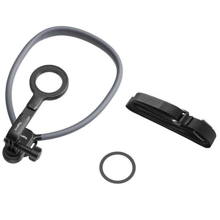 Smallrig Magsafe-compatible Neck Mount