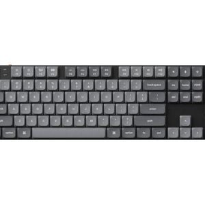 Keychron K5 Max Qmk/via Wireless Hot-swappable Brown Switch Mechanical Keyboard