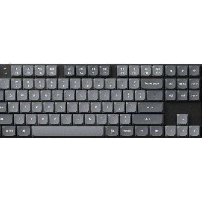 Keychron K5 Max Qmk/via Wireless Hot-swappable Brown Switch Mechanical Keyboard