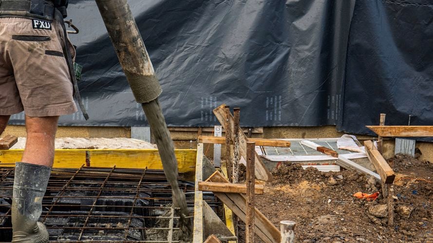 BIAX next-generation slab system
