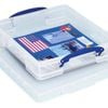 Really Useful Box - 7 Litre Clear