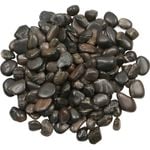 Tuscan Path 1.5kg 15 - 20mm Black Decorative Pebble