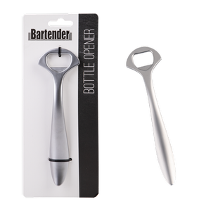 Bartender Bottle Opener