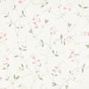 Wallpaper Trader Sanna Sweet Pea Wallpaper Roll 10.05m X 53cm, Light Pink