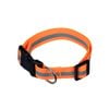 Happy Tails Large Hi Vis Dog Collar