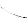 Genuine Mazda CX-9 TC Rear Bumper Chrome Garnish Mould 2016-2023 Part TK5050369C