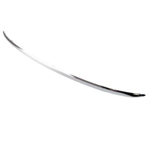 Genuine Mazda CX-9 TC Rear Bumper Chrome Garnish Mould 2016-2023 Part TK5050369C