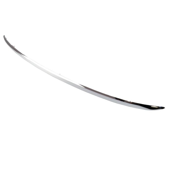 Genuine Mazda CX-9 TC Rear Bumper Chrome Garnish Mould 2016-2023 Part TK5050369C