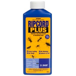 Kiwicare 200ml Ripcord Plus Insecticide Concentrate