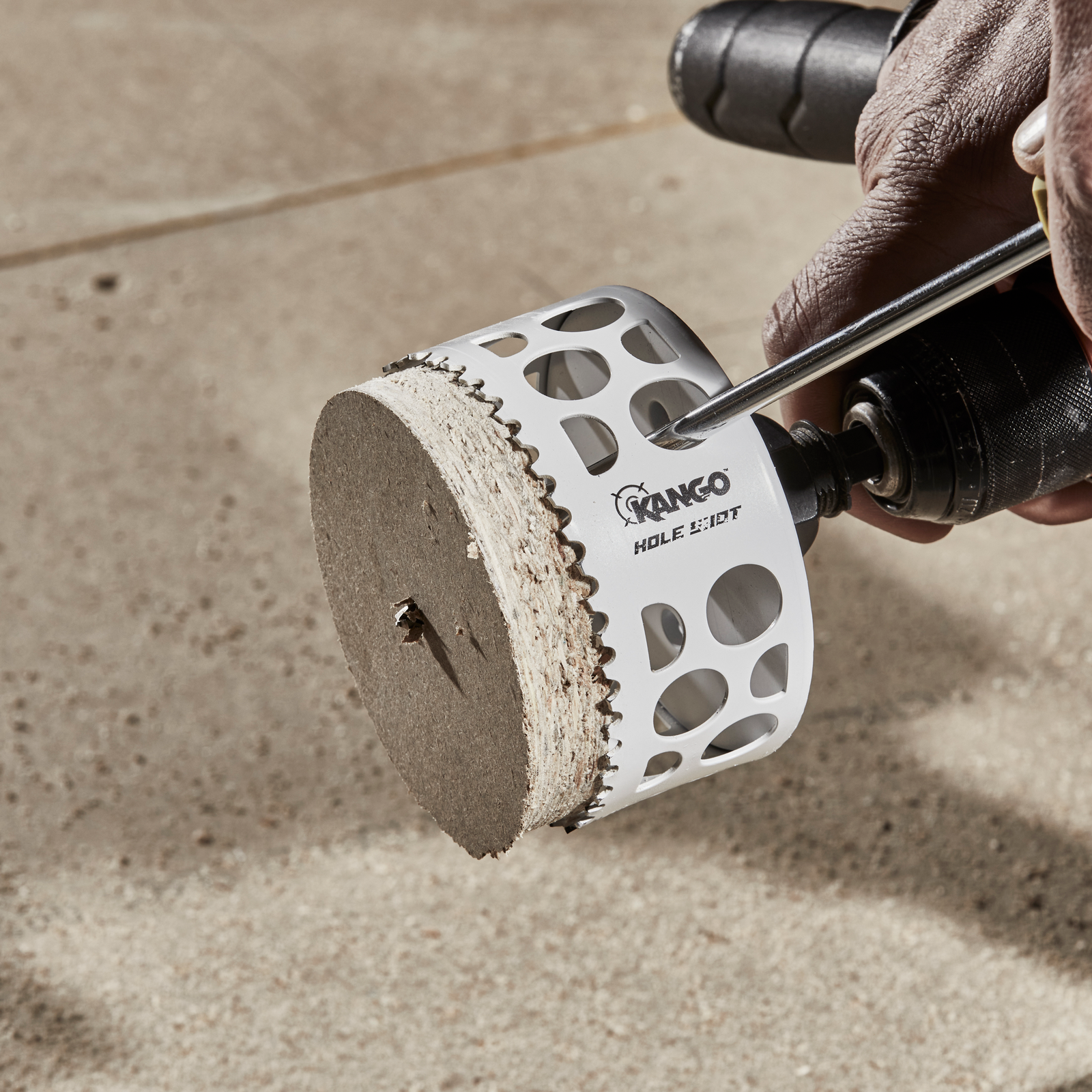 32mm hole saw bunnings hotsell