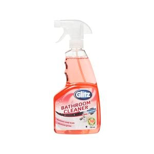 Glitz 750ml Bathroom Cleaner