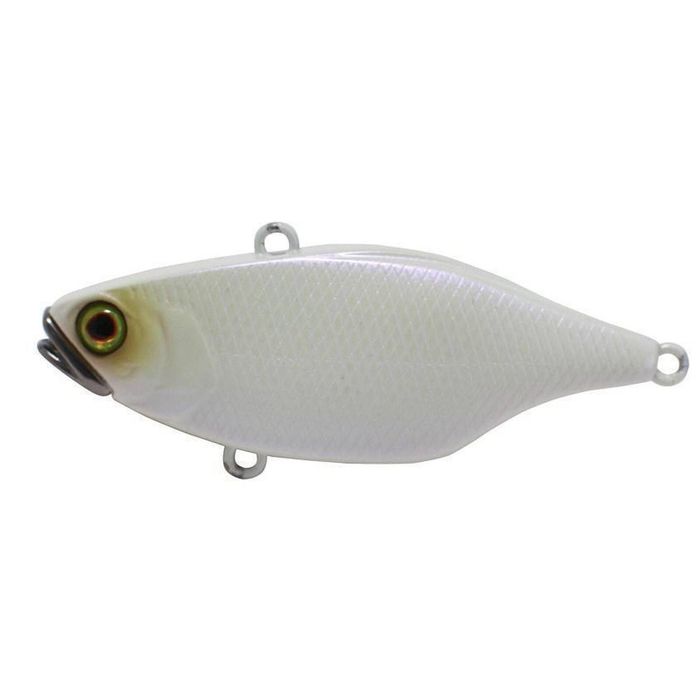 Jackall TN70 Hard body Vibration Fishing Lure Bone