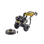 DeWALT 3300 PSI Petrol Pressure Washer